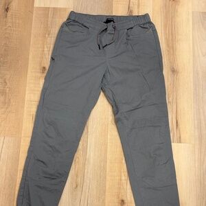 Black Diamond Notion Men’s Cotton Climbing Jogger